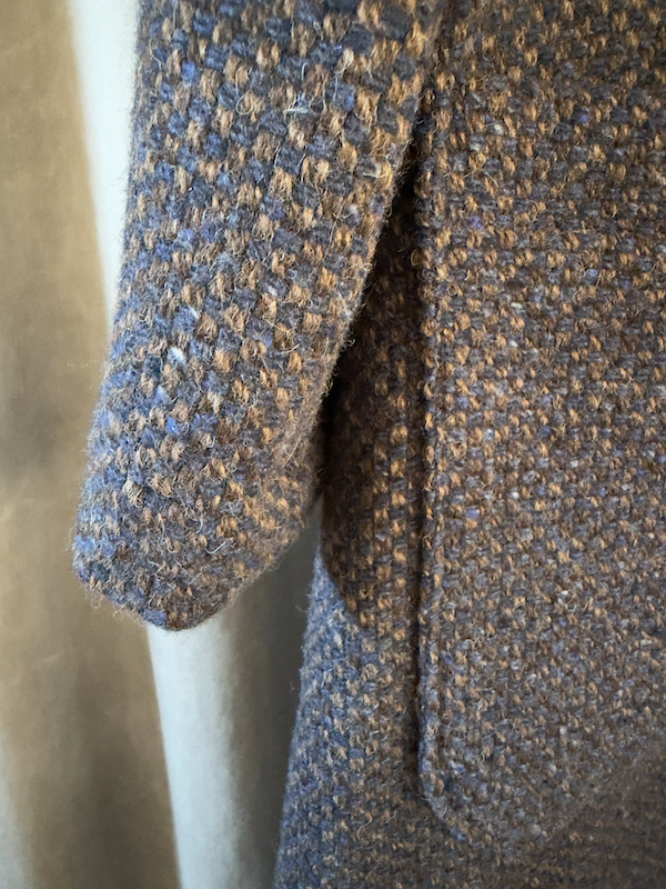 Nora Coat B
