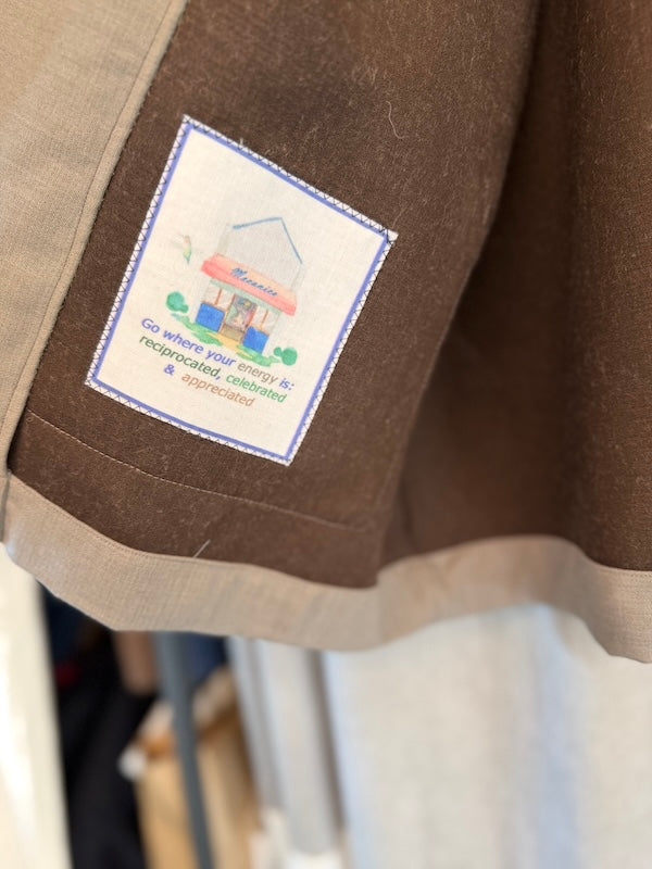 Ada Jkt double