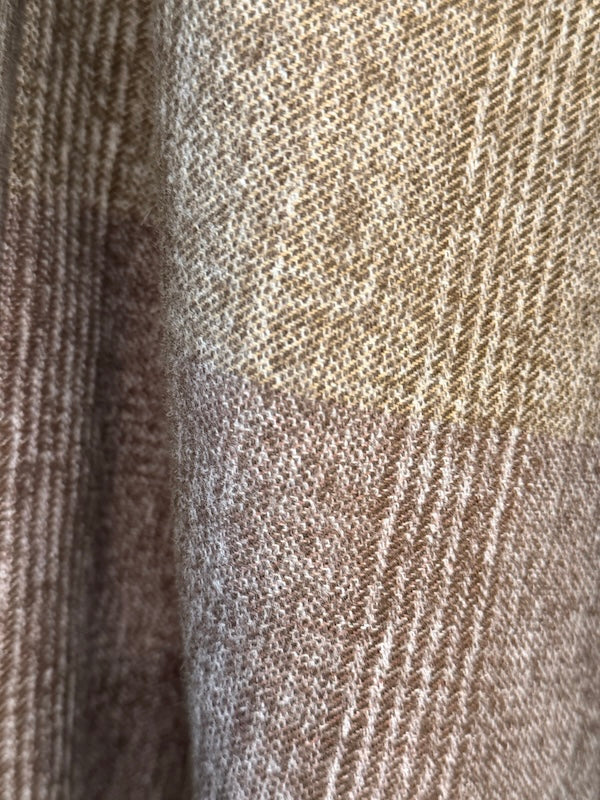 Skirt 45 cottoncachemire