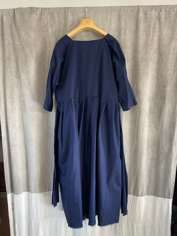 Allegra Dress inc cotton