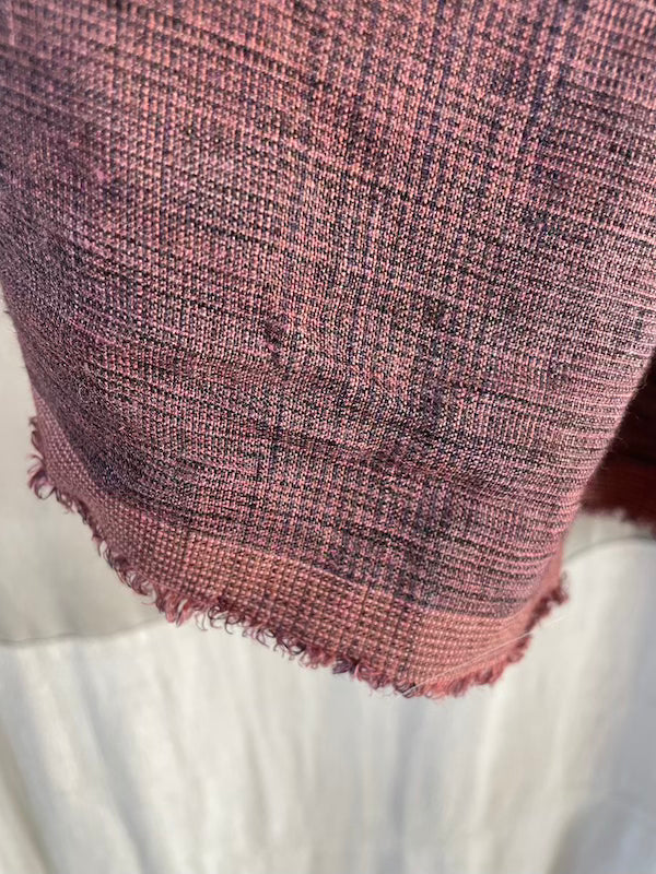 Skirt 45 natural dye rr