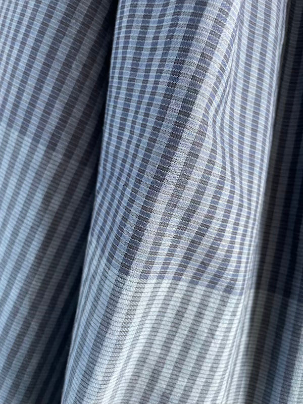 Skirt 45 natural dye C