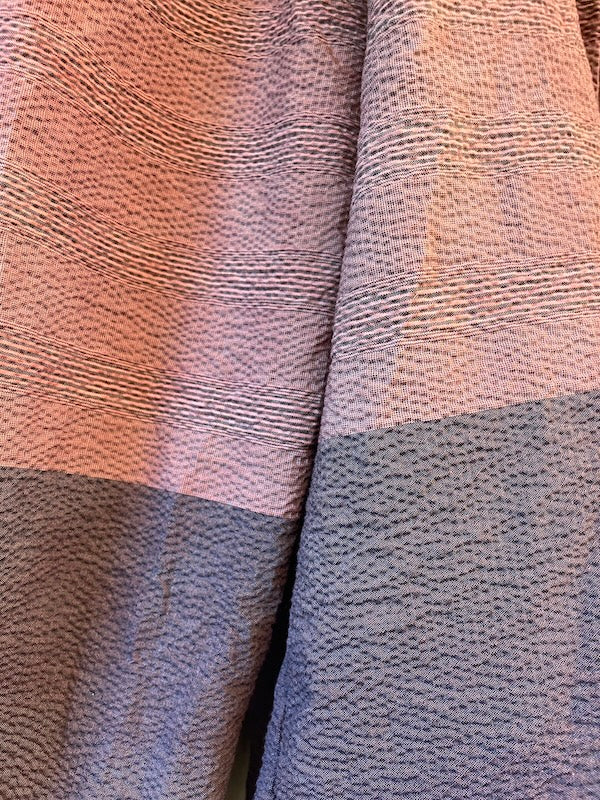 Gioia jkt nat dye cherry