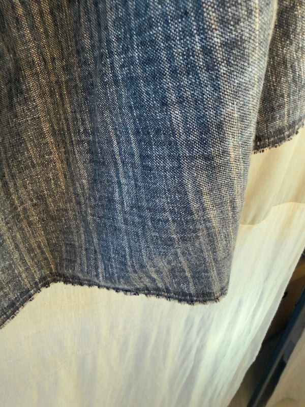 Skirt 45 tartan 1
