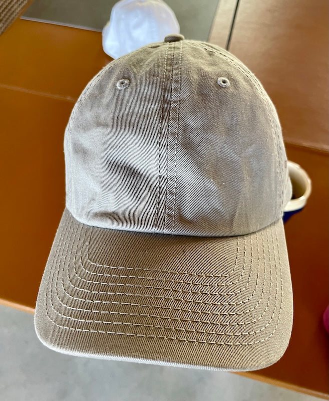 Cap Lido cotton 4