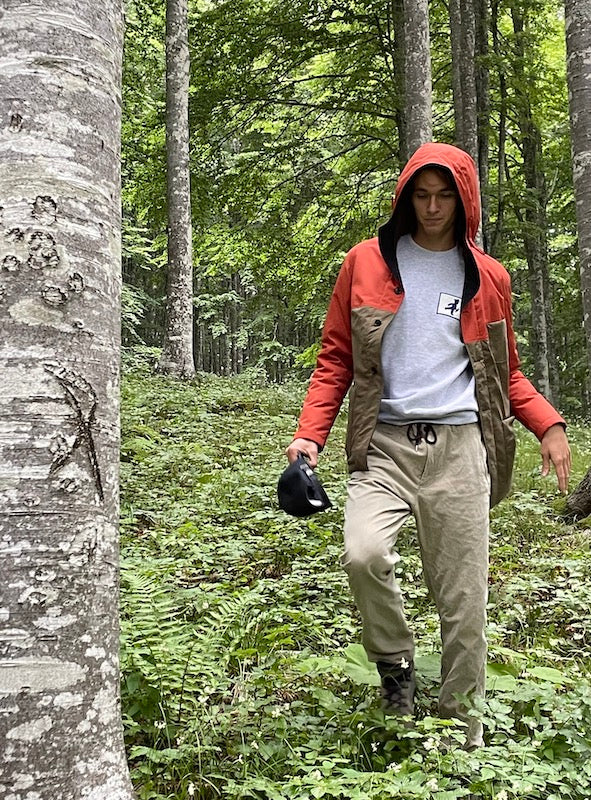 Asolo Parka OR