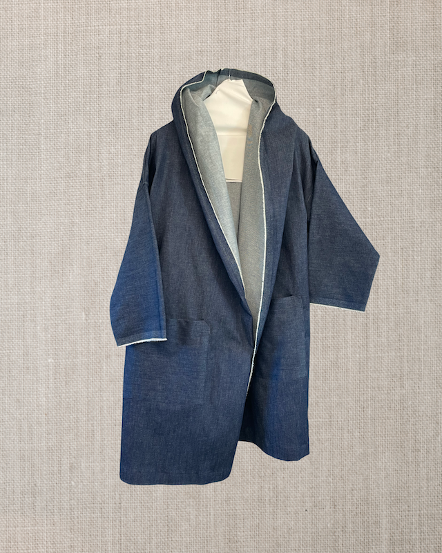 Womens Coat