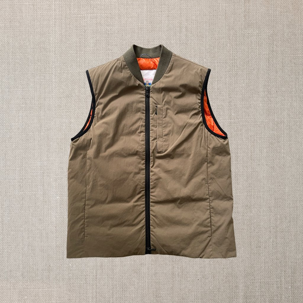 Mens Waistcoat