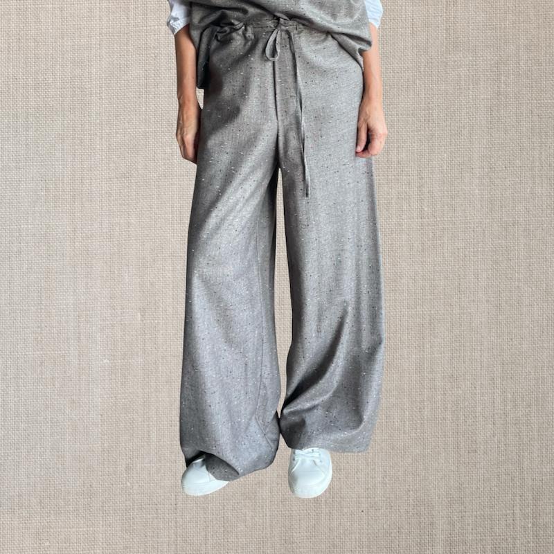 Womens Pants