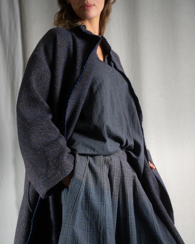 Coat Assa B