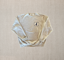 Load image into Gallery viewer, Sweatshirt Grey
