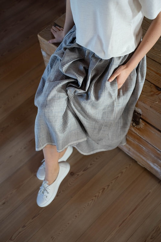 Skirt 45 galles