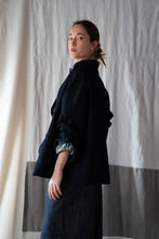 Load image into Gallery viewer, Okura jkt  boucle wool
