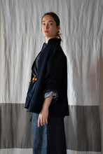 Load image into Gallery viewer, Okura jkt  boucle wool
