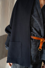 Load image into Gallery viewer, Okura jkt  boucle wool
