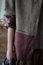 Load image into Gallery viewer, New Muggia jkt linen s
