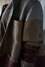 Load image into Gallery viewer, New Muggia jkt linen s
