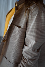 Load image into Gallery viewer, New Muggia jkt seersucker 2
