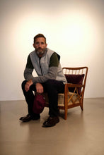 Load image into Gallery viewer, Goose waistcoat  CC Muggia
