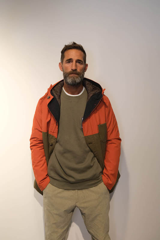 Asolo Parka OR