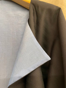 New Castello jkt reversible