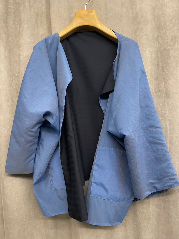 New Castello jkt reversible