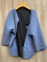 Load image into Gallery viewer, New Castello jkt reversible
