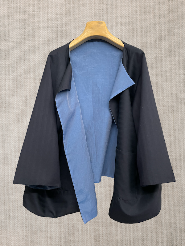 New Castello jkt reversible
