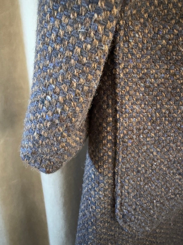 Coat Assa B