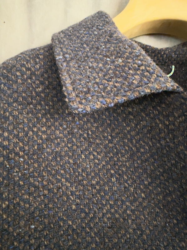 Nora Coat B