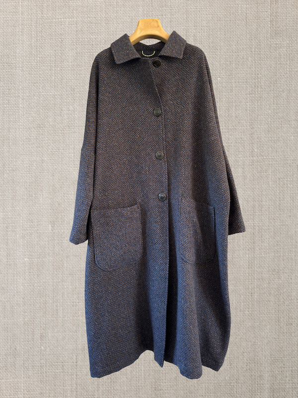 Nora Coat B