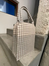 Load image into Gallery viewer, Tote Bag Gioia spring
