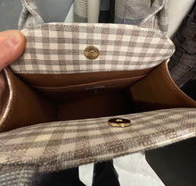 Load image into Gallery viewer, Tote Bag Gioia spring
