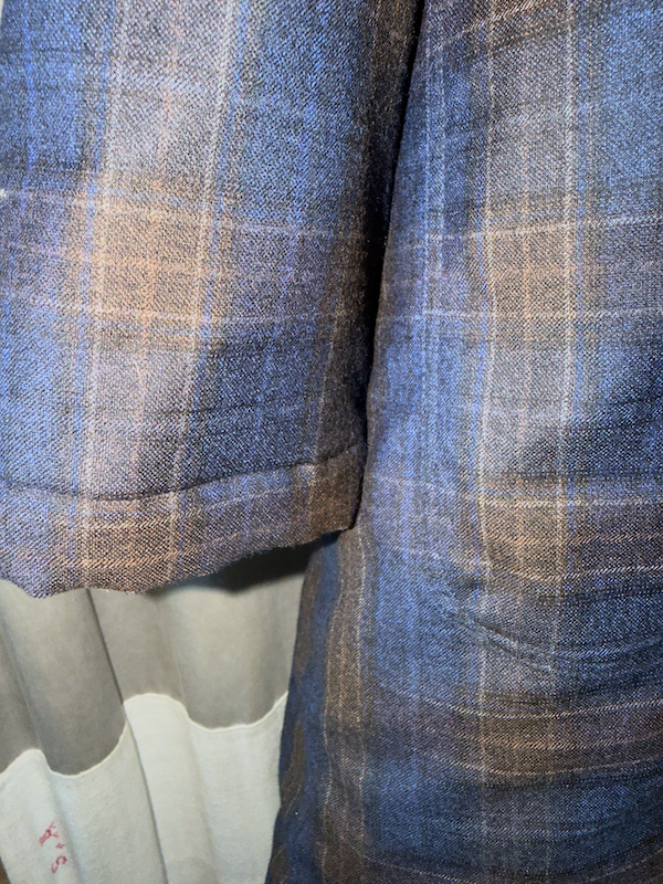 Altana Parka wool