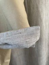 Load image into Gallery viewer, New Castello jkt reversible Nat
