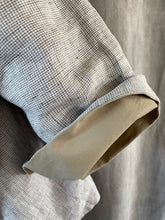 Load image into Gallery viewer, New Castello jkt reversible Nat

