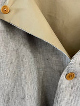 Load image into Gallery viewer, New Castello jkt reversible Nat

