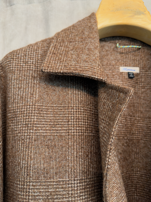 Ada Jkt Galles wool
