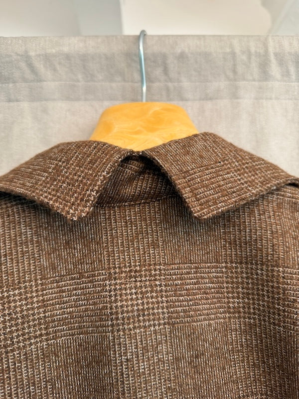 Ada Jkt Galles wool