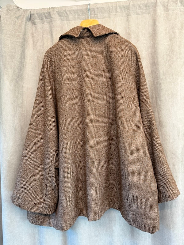 Ada Jkt Galles wool