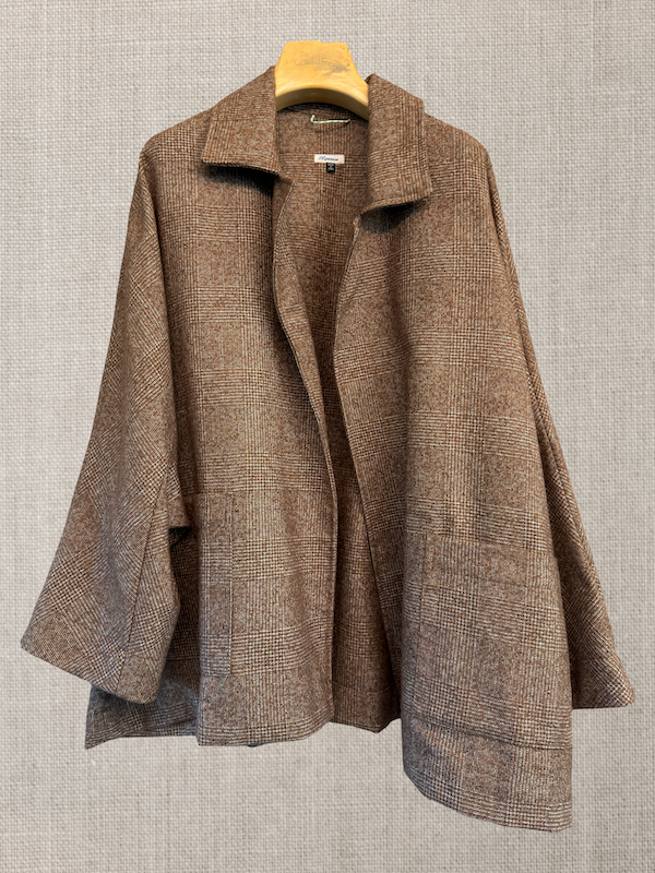 Ada Jkt Galles wool