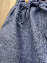 Load image into Gallery viewer, Pant yohji linen sky
