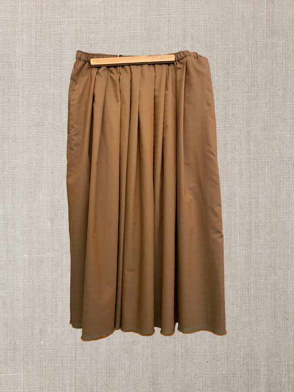 Skirt 45 solaro