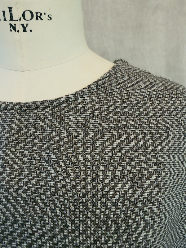 Skirt 45 Giorgio + Shirt Health giorgio