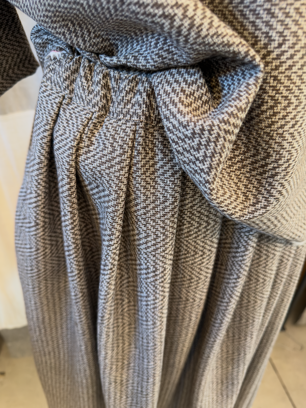 Skirt 45 Giorgio + Shirt Health giorgio