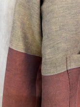 Load image into Gallery viewer, New Muggia jkt linen s
