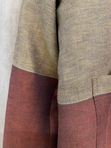 New Muggia jkt linen s
