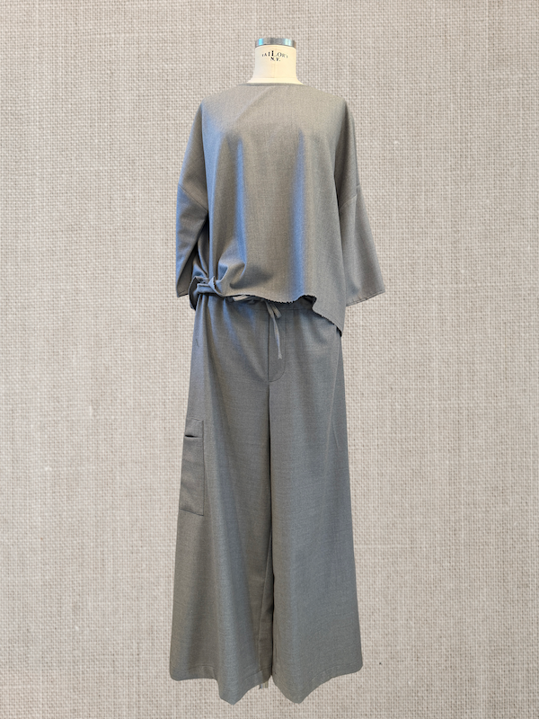 Pantalon Yohji Japan Denim