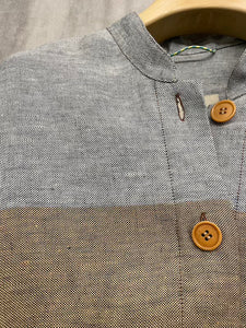 New Muggia jkt linen s