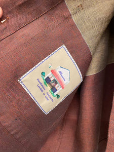 New Muggia jkt linen s